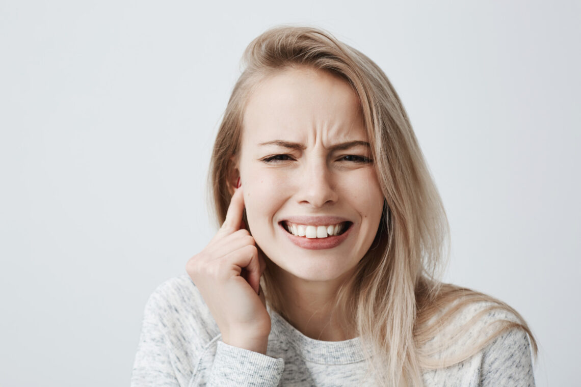 eczéma oreilles