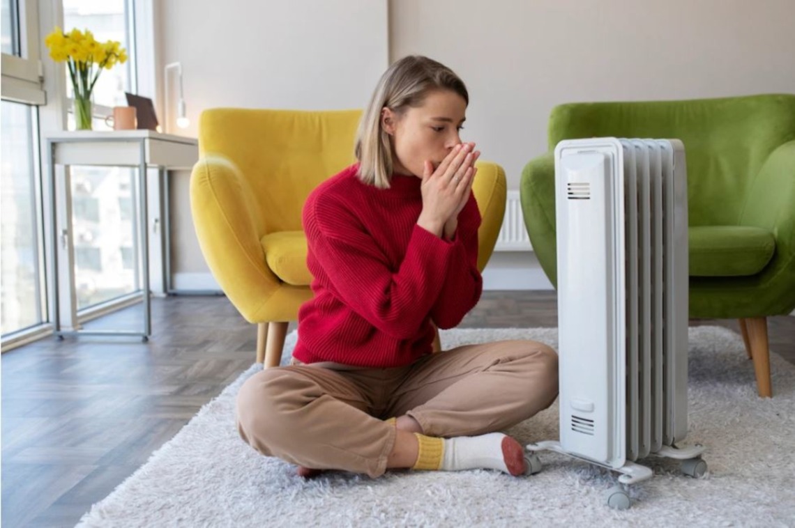 effet climatiseur
