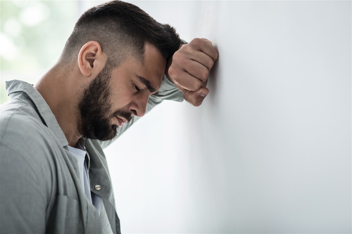 effets sur l'anxiété et la dépression