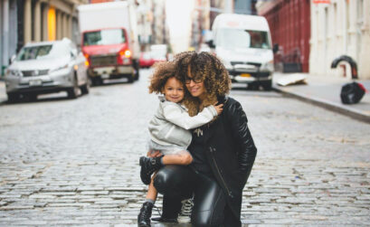 entretenir cheveux bouclés fille