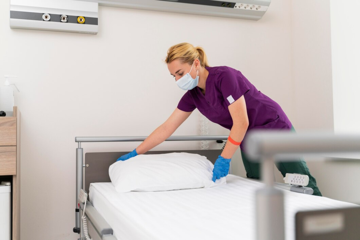 établissement santé