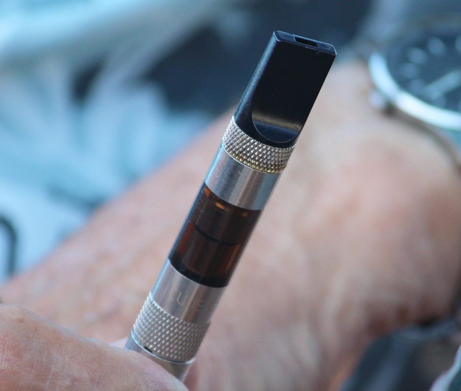 fabriquer du e-liquide de cigarette électronique