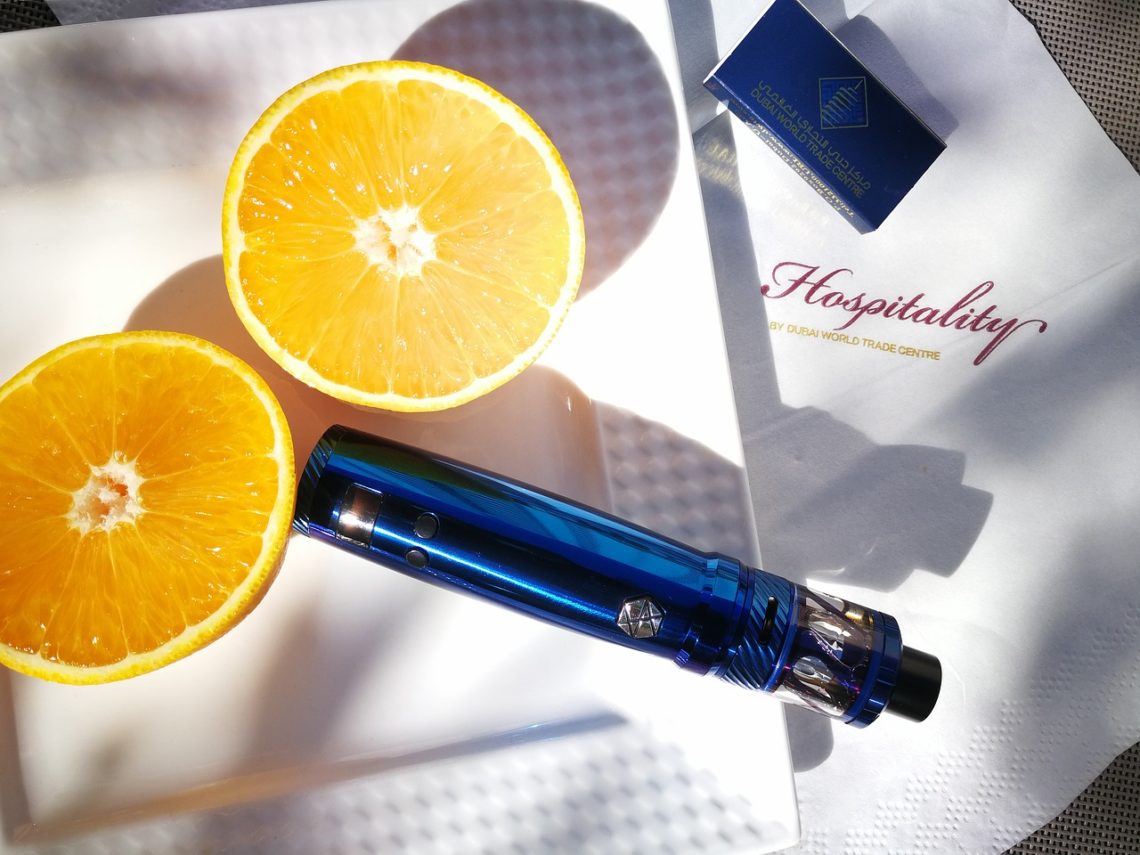 fabriquer son e-liquide avec nicotine