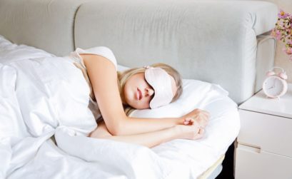 favoriser un bon sommeil