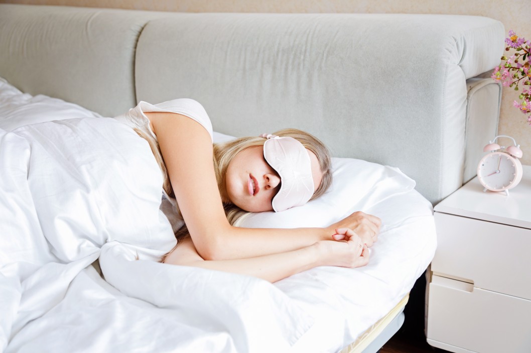 favoriser un bon sommeil