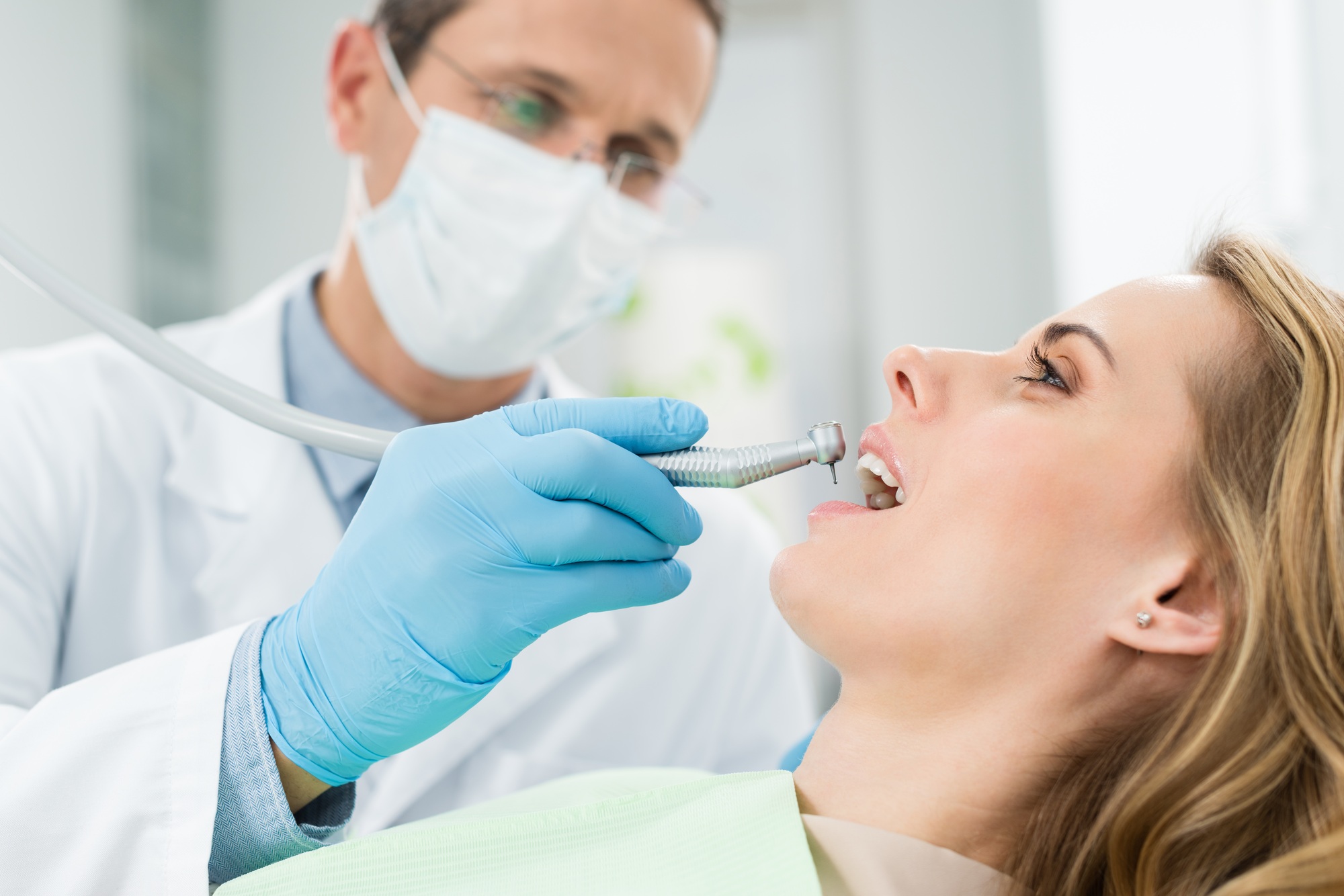 se refaire les dents
