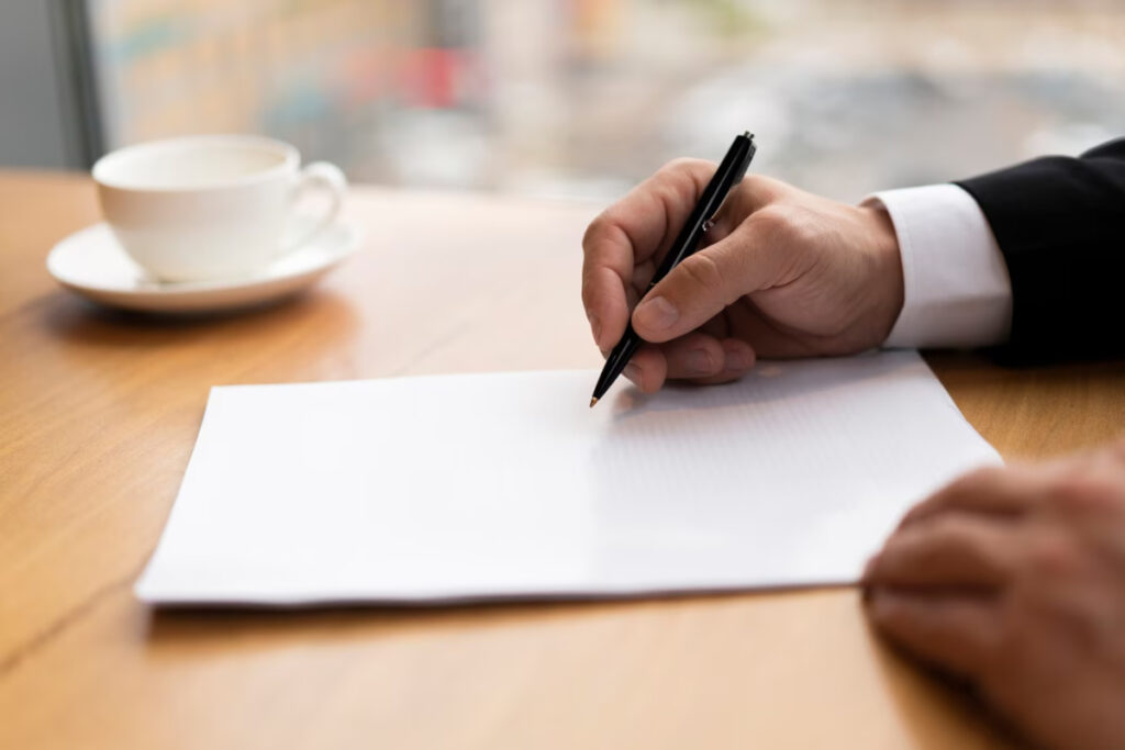 Quelle formule de politesse pour un docteur