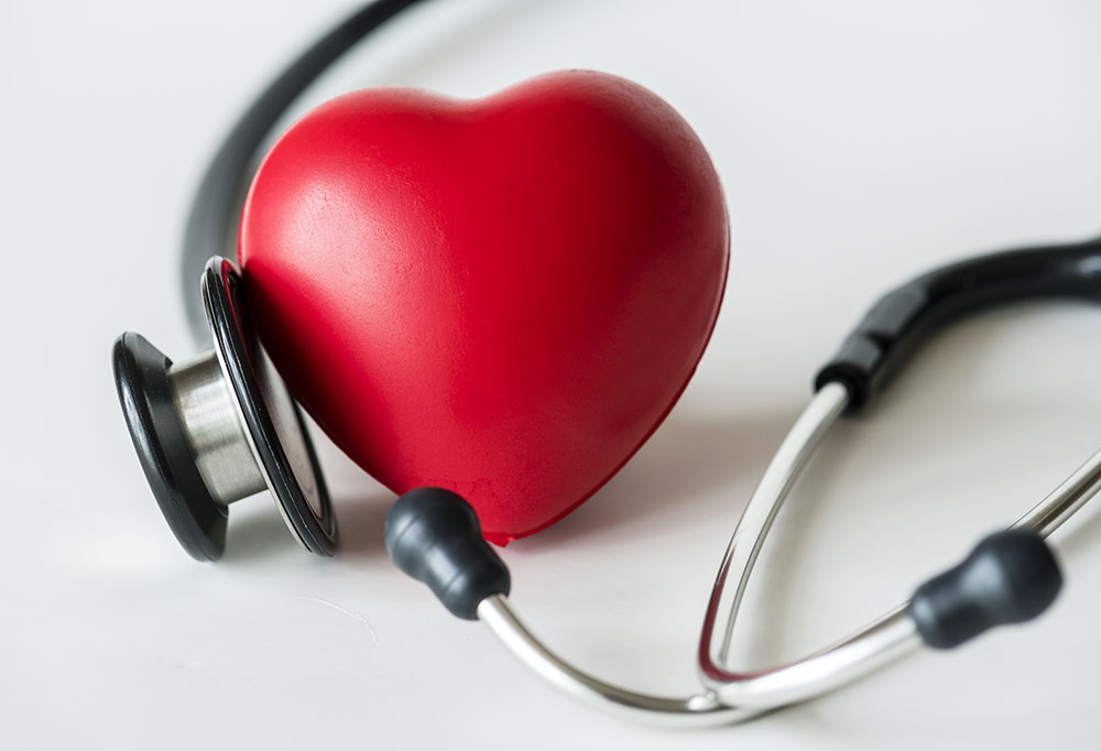 fuite de la valve du coeur