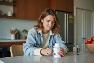 Les risques associés à l'utilisation de compléments alimentaires pour grossir