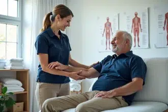 Qu'est-ce que la physiothérapie ?