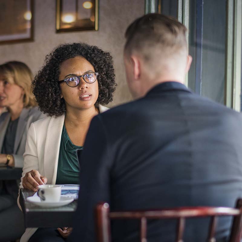 Comment gérer la frustration dans une relation de travail