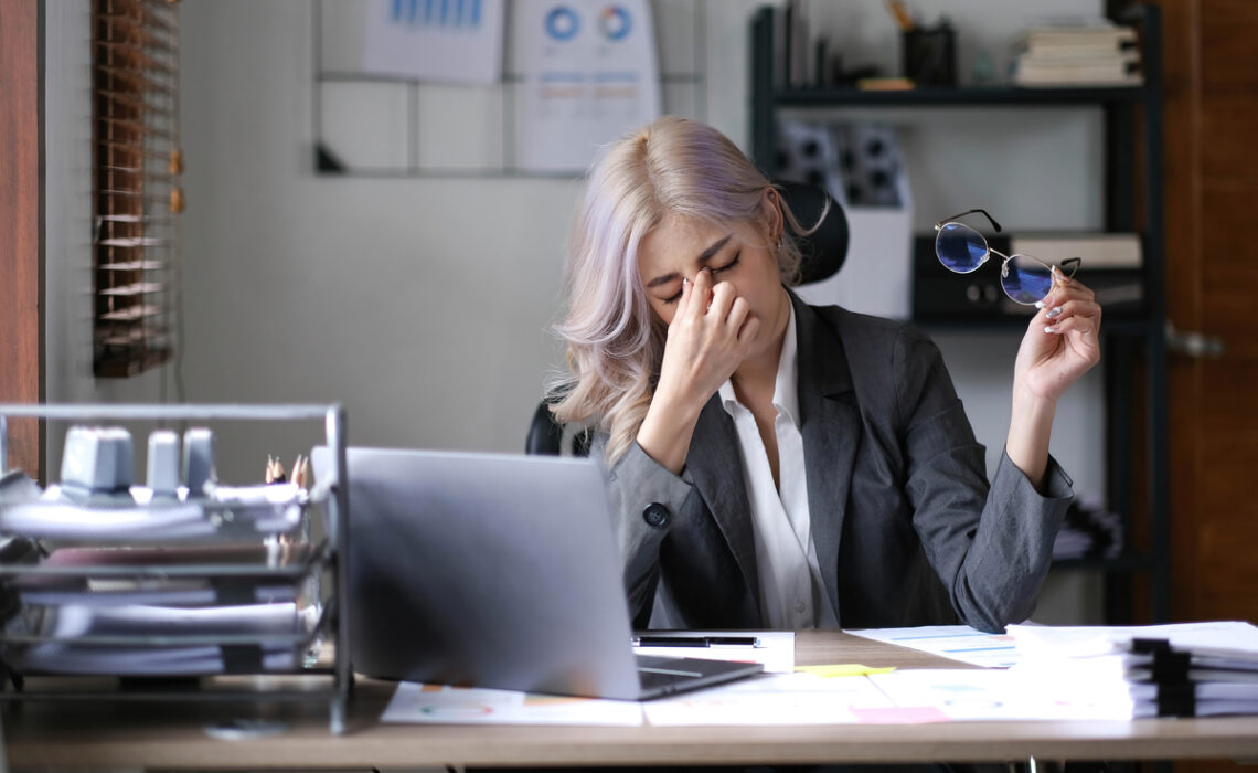 gérer le stress