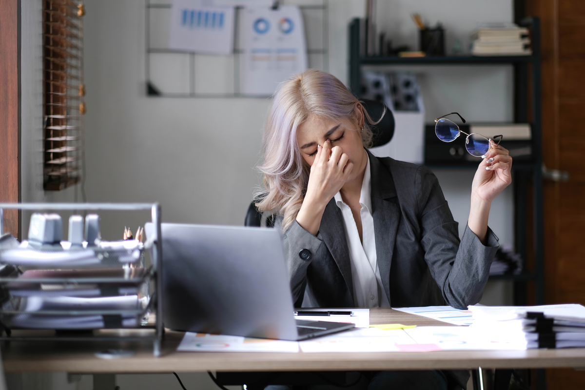 gérer le stress