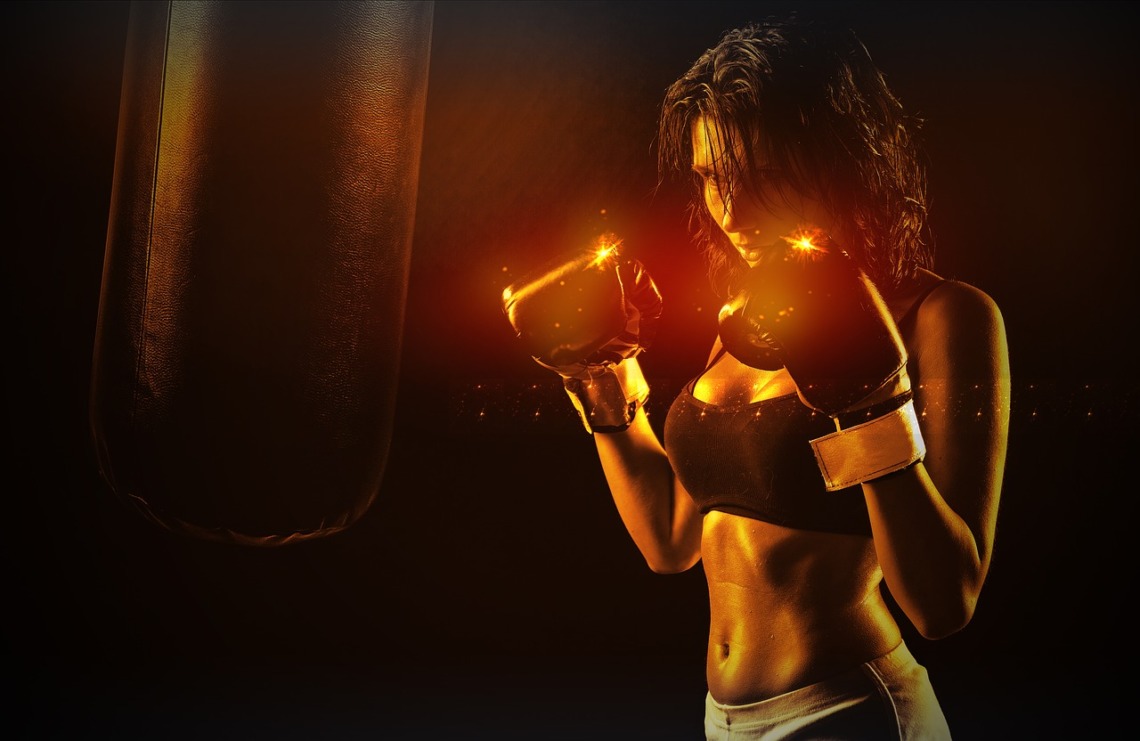 choisir des gants de boxe