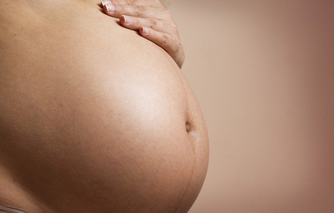grossesse cellulite