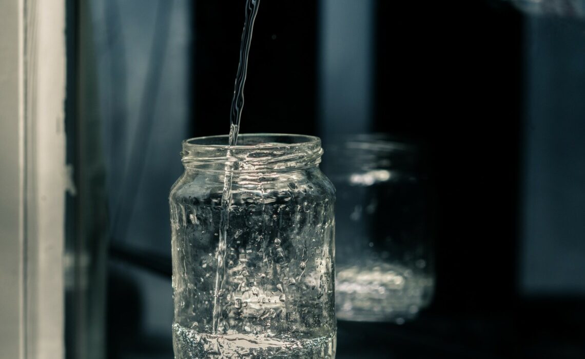 guide filtre eau