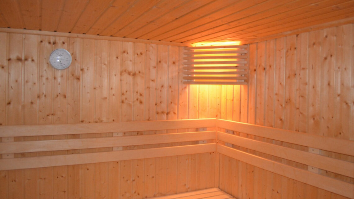 Guide pour choisir et comprendre le fonctionnement d'un sauna extérieur...