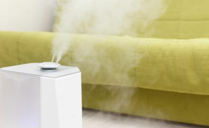 humidifier chambre