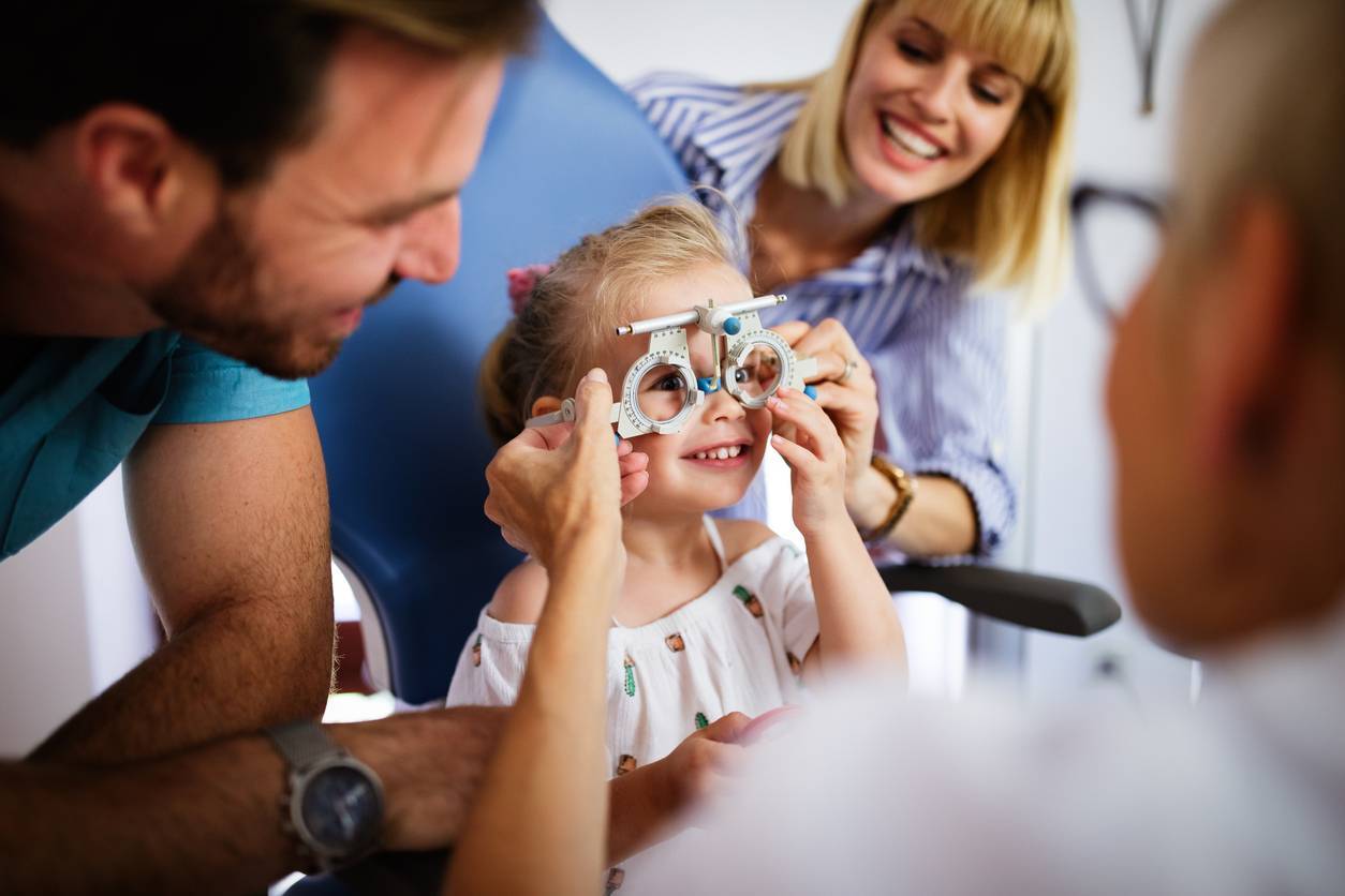 consultation ophtalmo mutuelle santé comparateur assurance