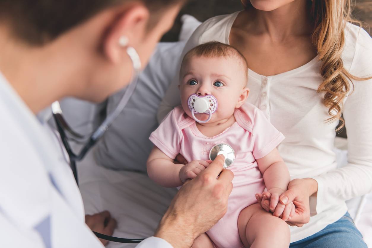 consultation bébé docteur remboursement mutuelle famille