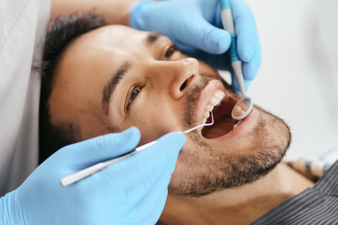 implant dentaire