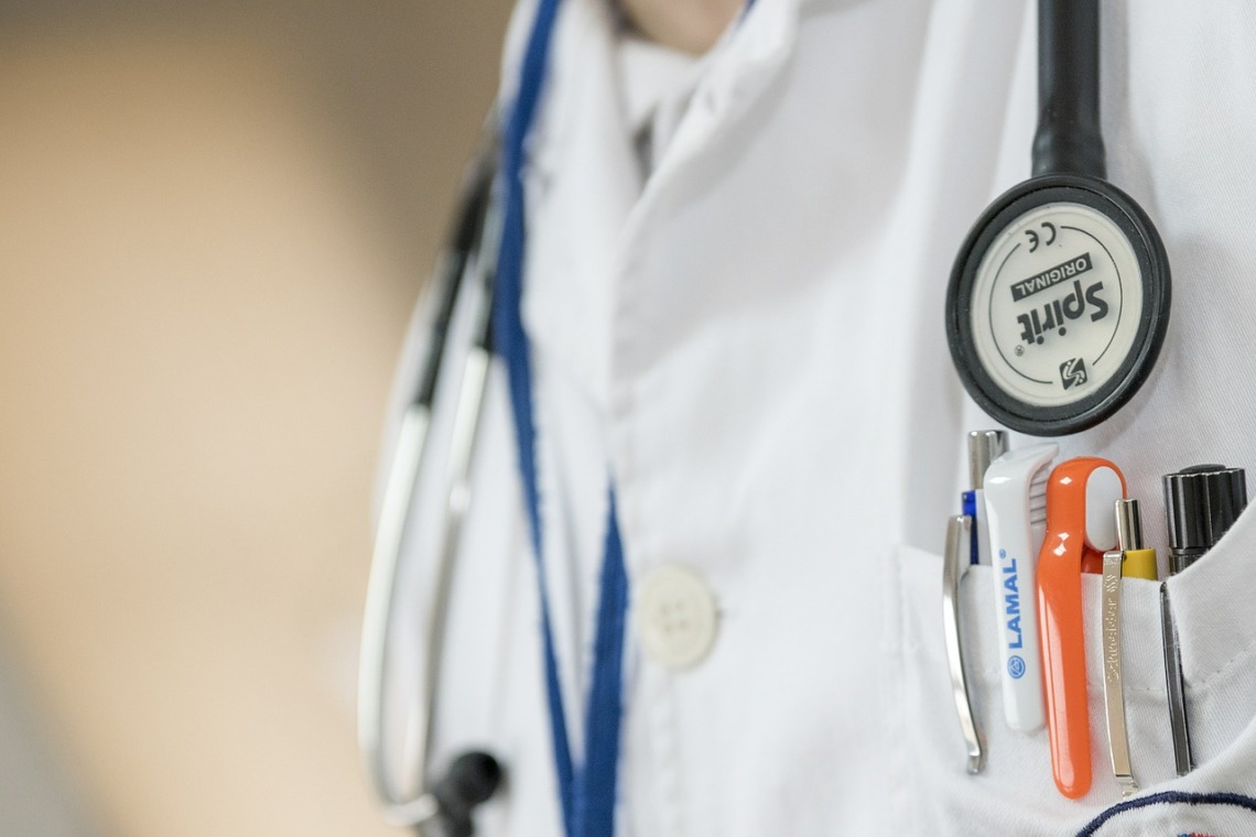 infirmière