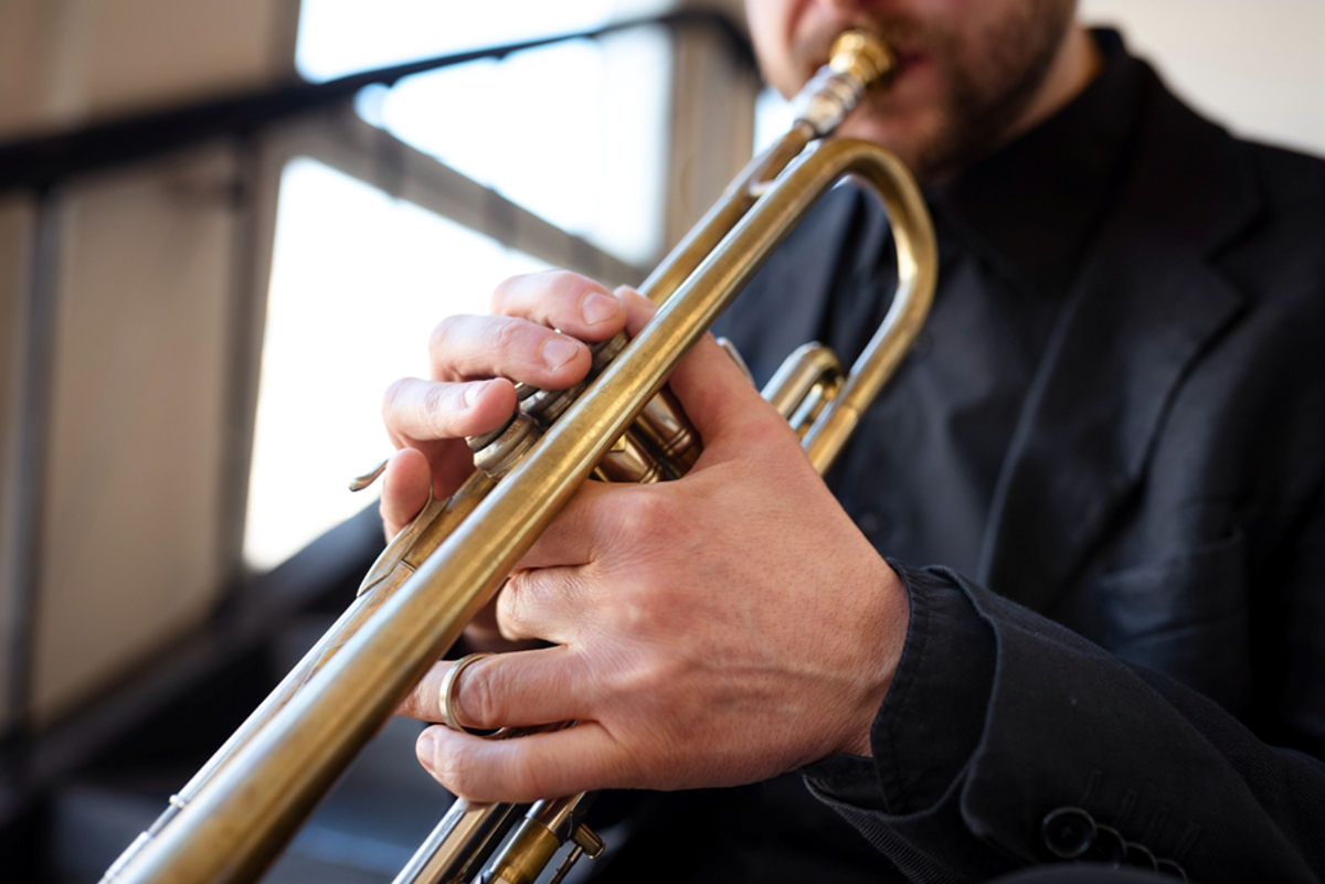 instrument et dents