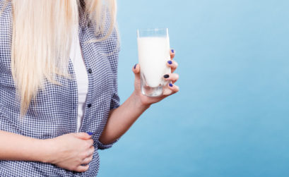 Intolérance au lactose, lactolérance
