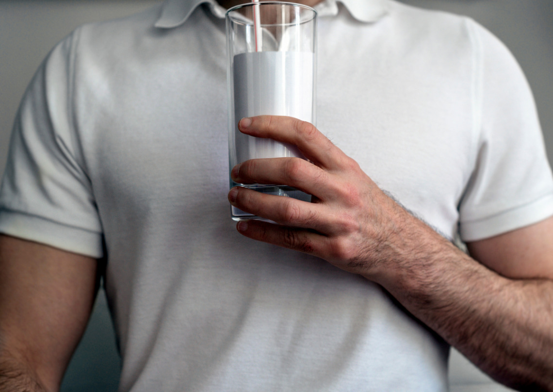 intolérance lactose