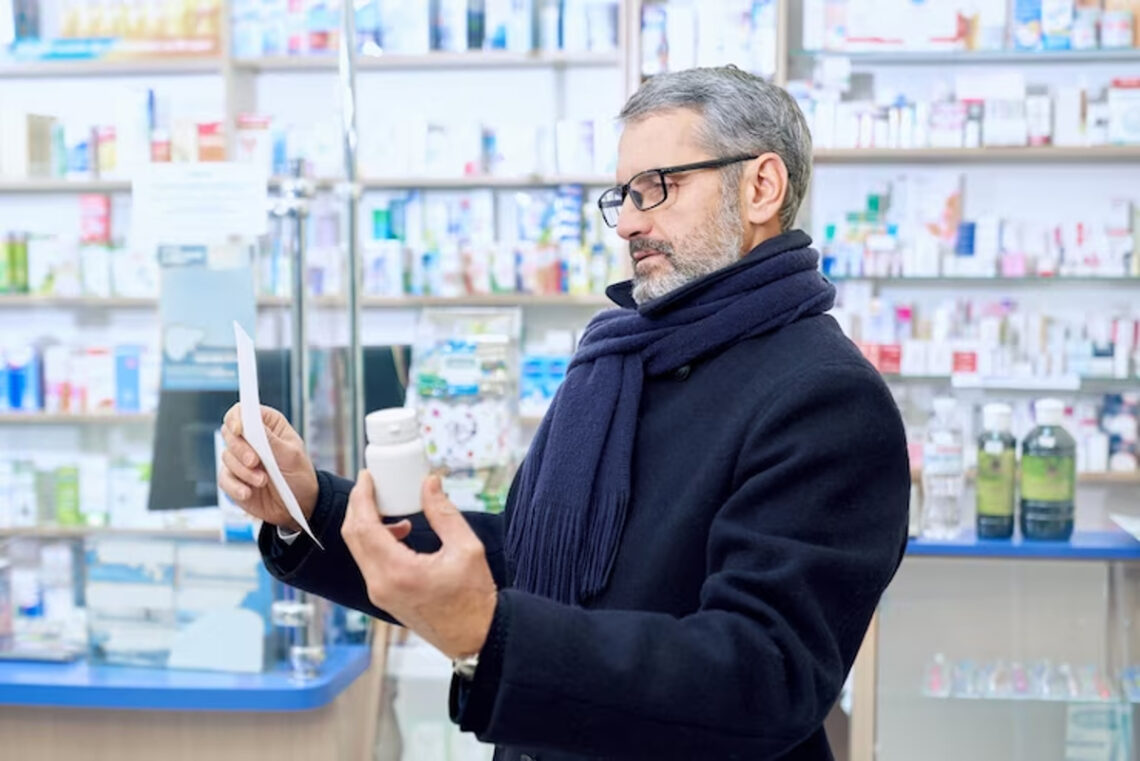 kétoprofène sans ordonnance