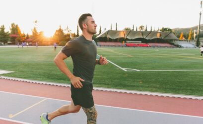 la cigarette et le sport