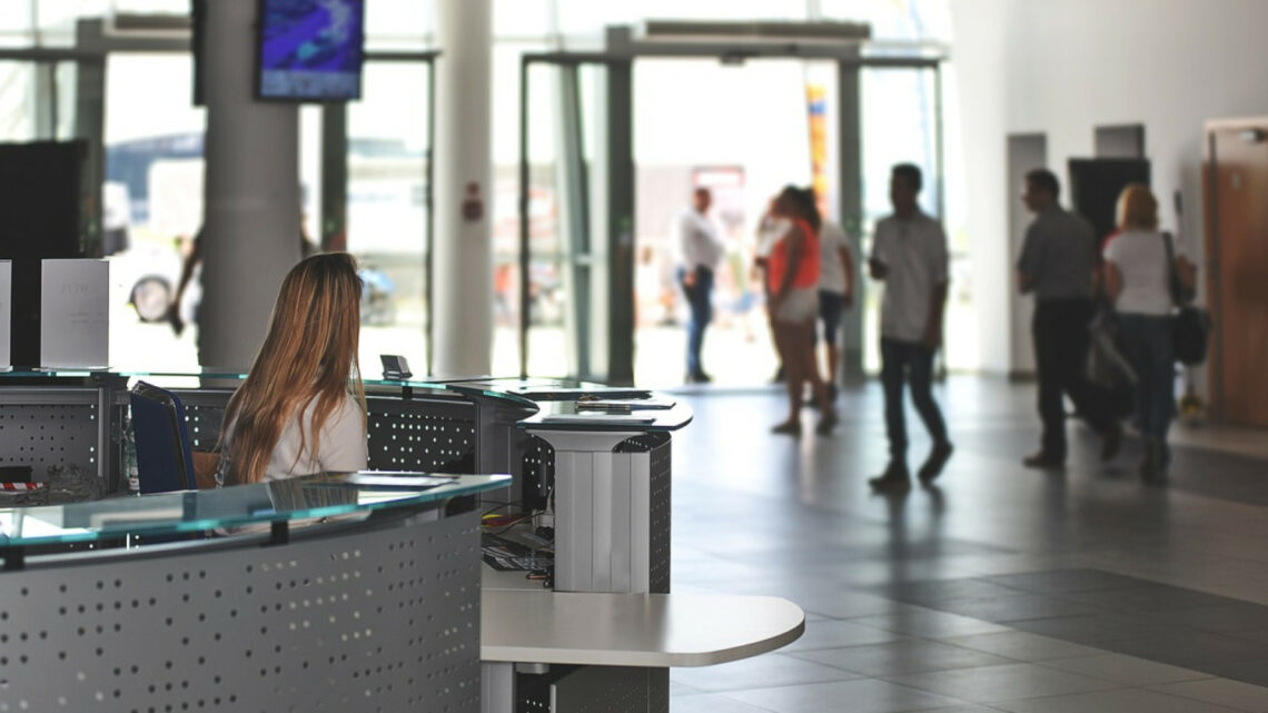 Le logiciel d'admission en structure de soin : un outil clé pour optimiser le suivi des patients