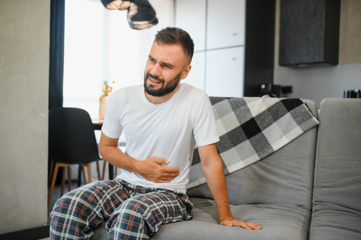 maladie de crohn