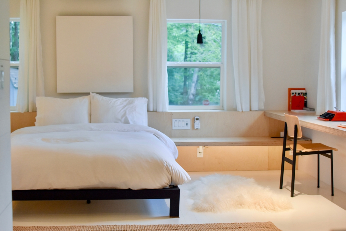matelas naturel de LatexBio