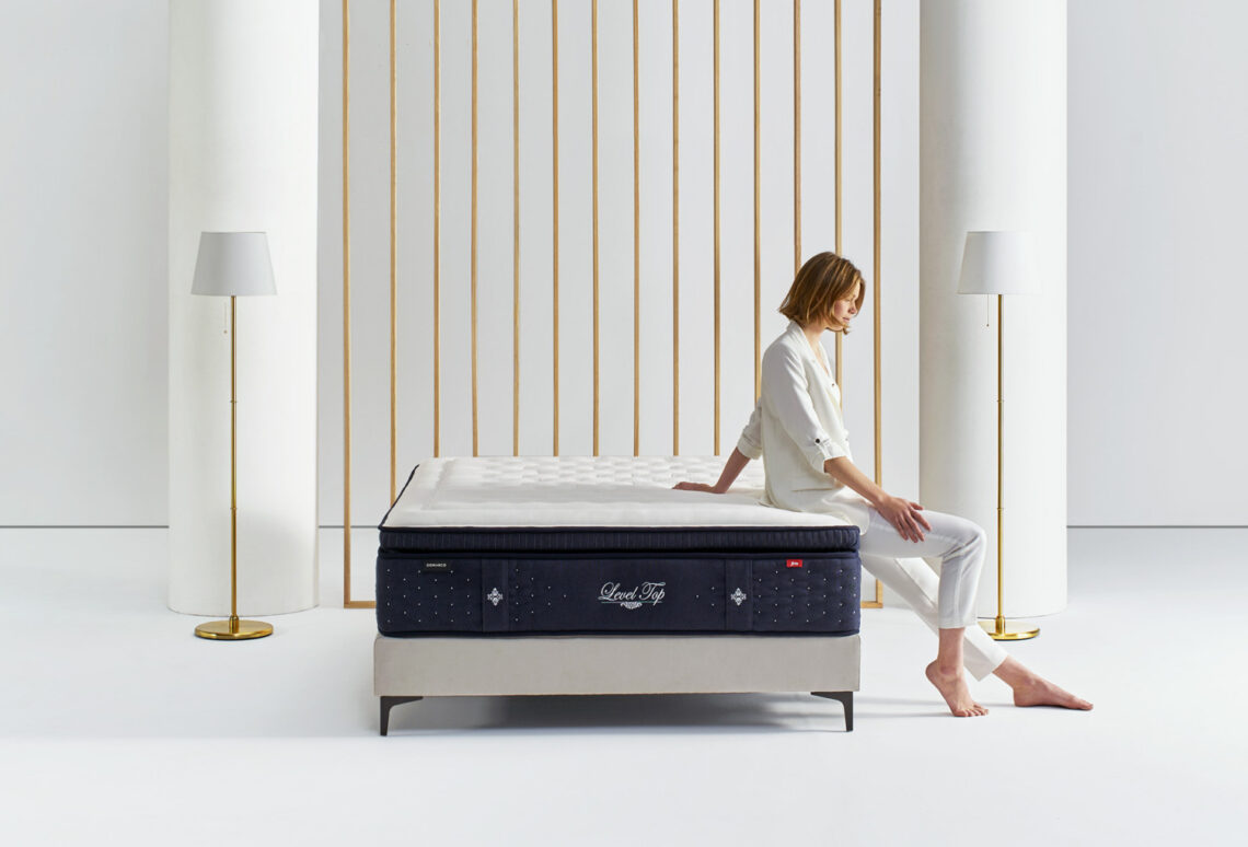 matelas en ressorts