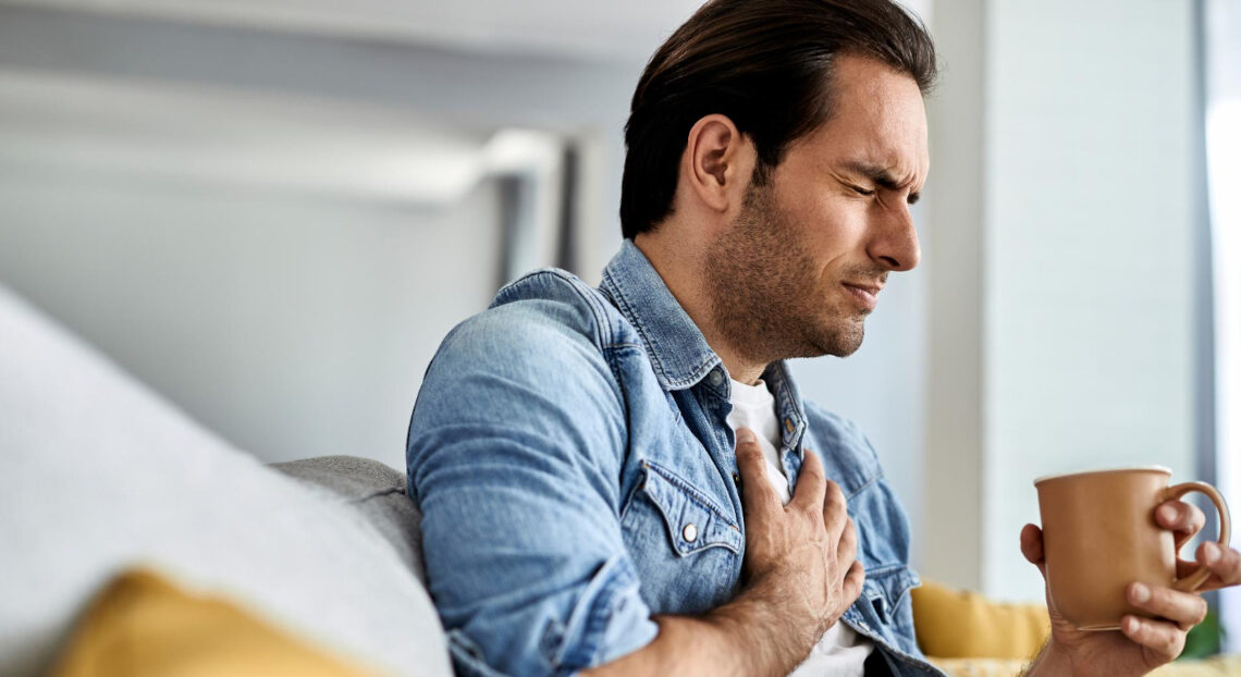 mauvais pour coeur