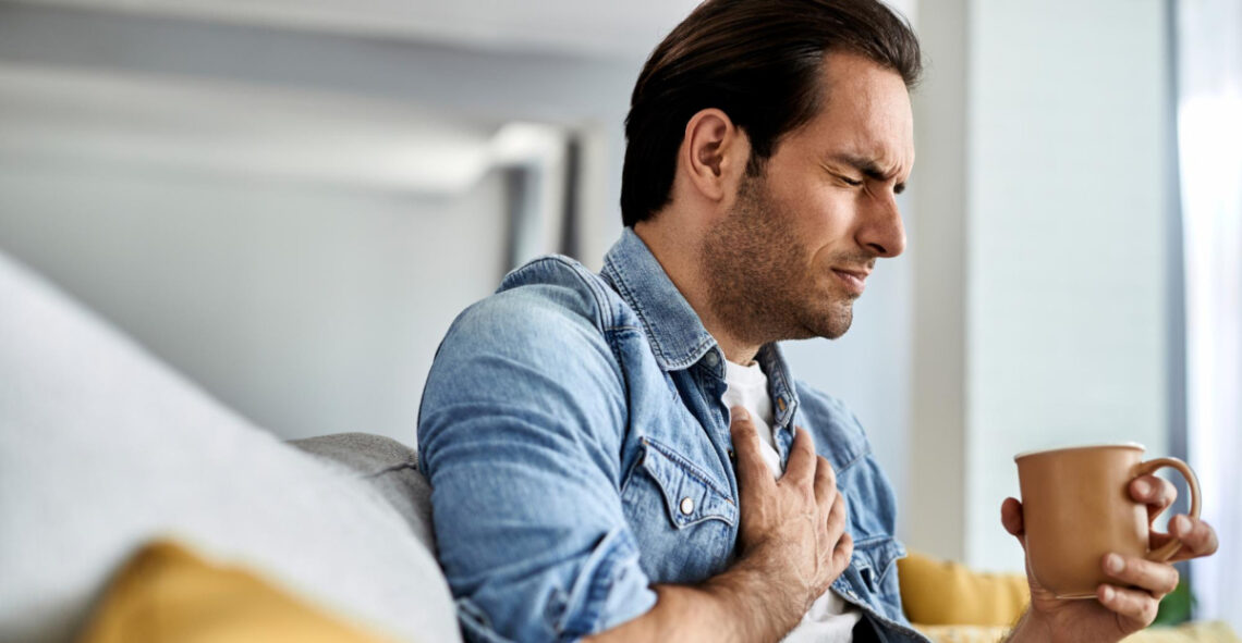 mauvais pour coeur