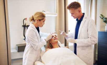 médecin esthétique suisse
