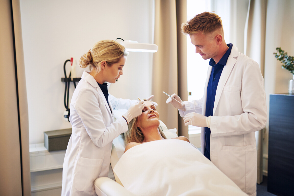 médecin esthétique suisse