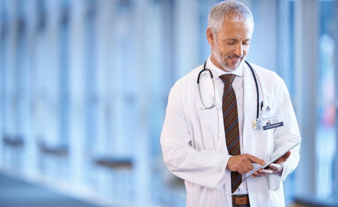médecin pôle santé
