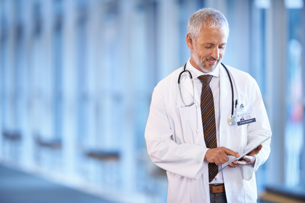 médecin pôle santé