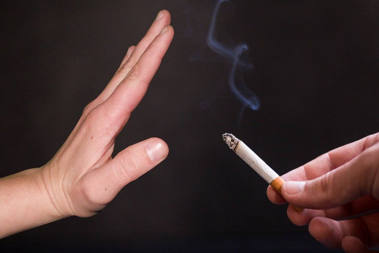 hypnose pour arrêter de fumer