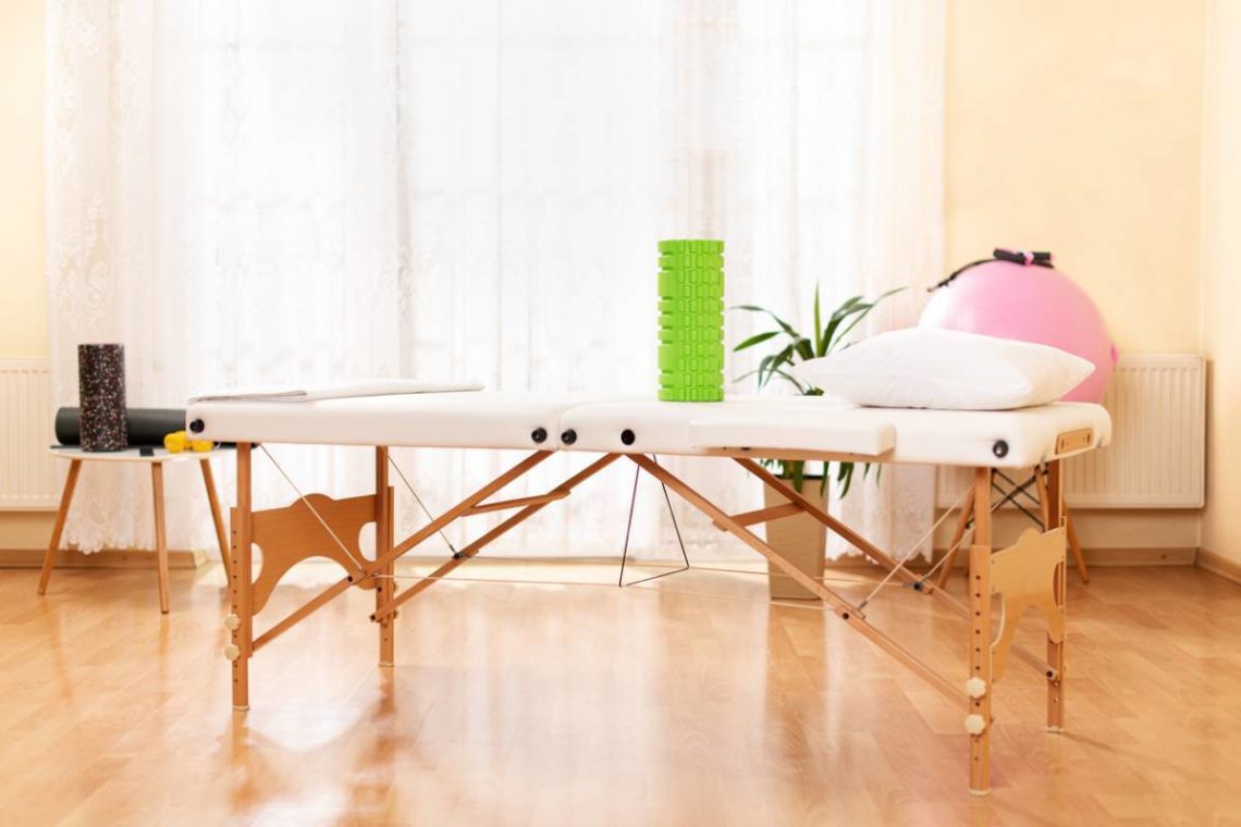 Sur quels critères choisir une table de massage — free download