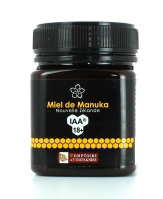 C'est quoi le miel de Manuka ?