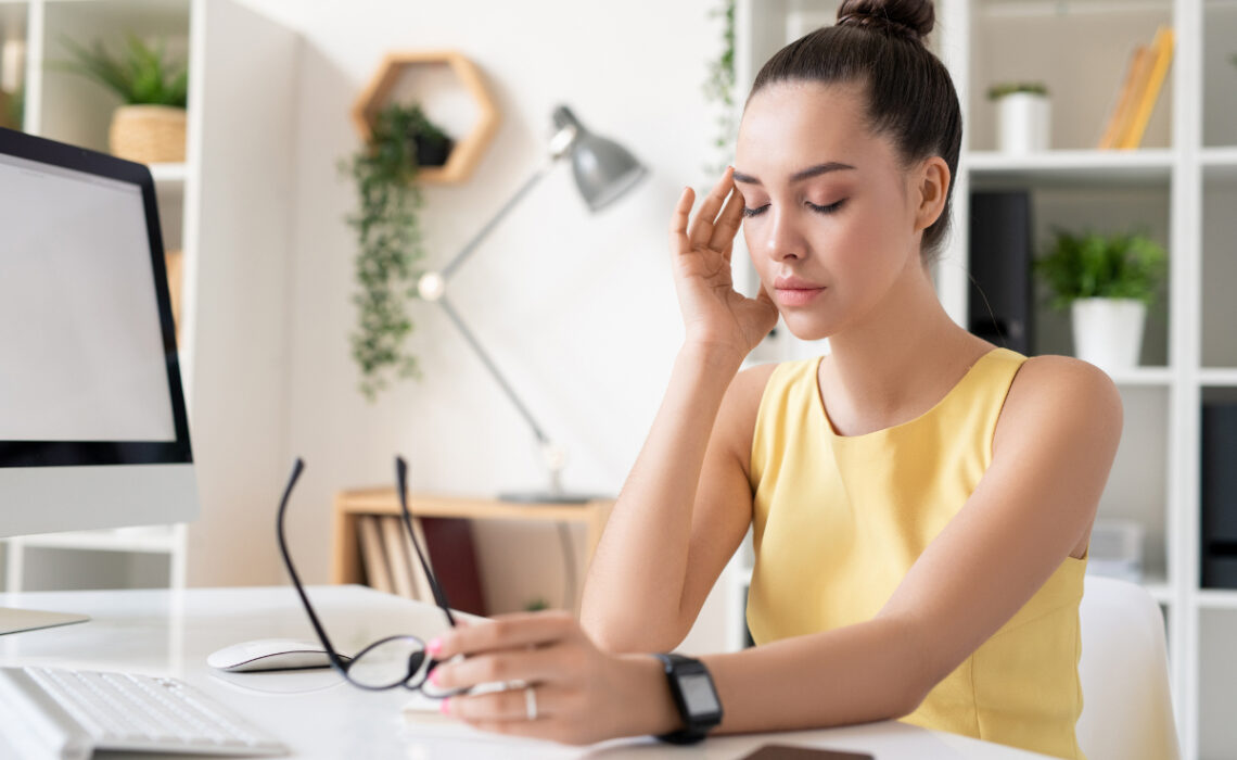 migraine bureau