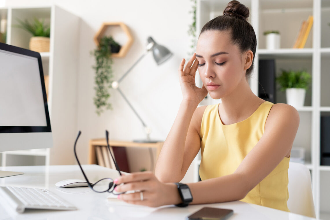 migraine bureau