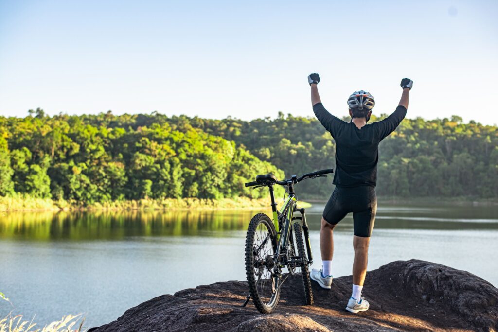 sport extrême et orthopédie