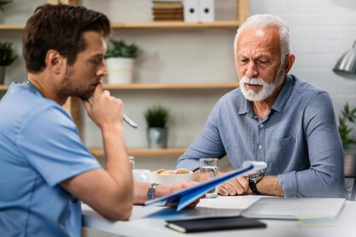 mutuelle santé senior