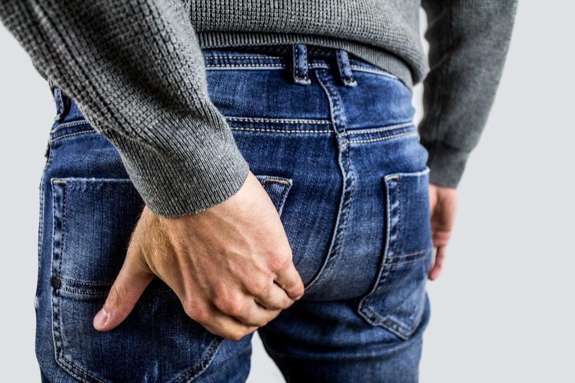 traitement naturel contre les hémorroïdes