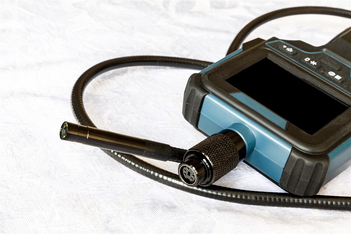 nettoyage endoscope